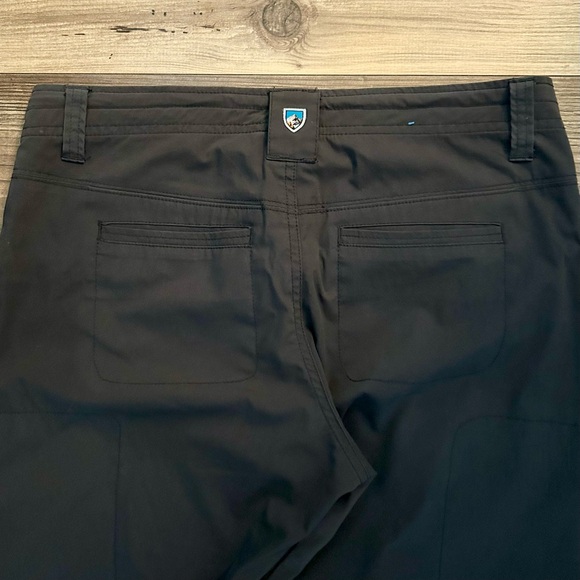 Kühl Spire Roll-Up Pants - Picture 11 of 11